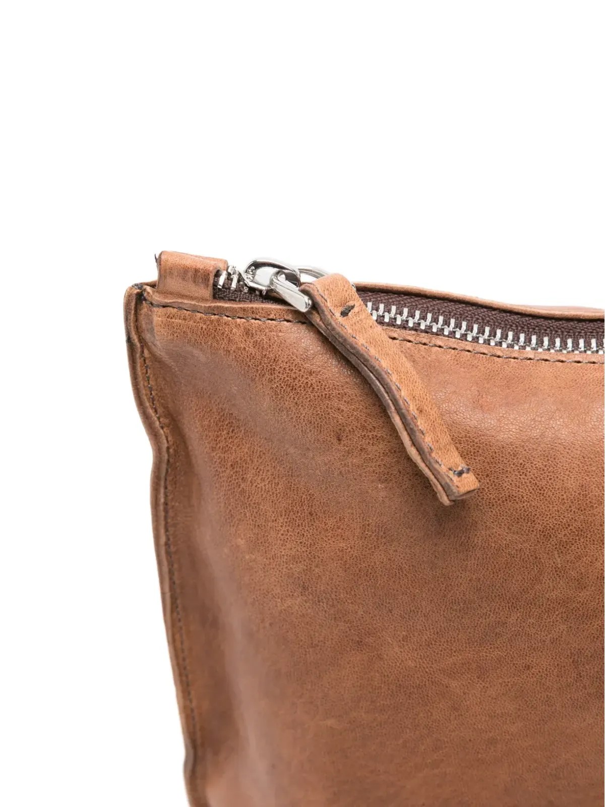 SOMMET Clark zip cross body bag - 画像4