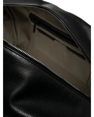 GIANNI CHIARINI Florence トップハンドル テクスチャード ラゲージ - サムネイル5