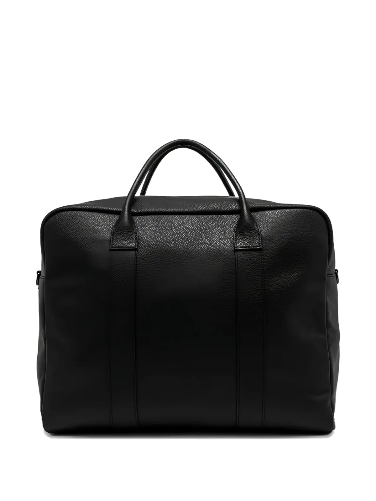 GIANNI CHIARINI Florence トップハンドル テクスチャード ラゲージ - 画像2