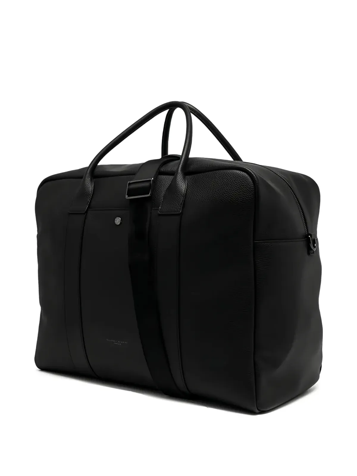 GIANNI CHIARINI Florence トップハンドル テクスチャード ラゲージ - 画像3