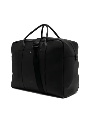 GIANNI CHIARINI Florence トップハンドル テクスチャード ラゲージ - サムネイル3