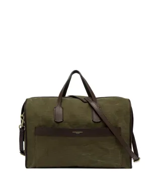 GIANNI CHIARINI ベルリーノ ジップファスニング ラゲージ - サムネイル1
