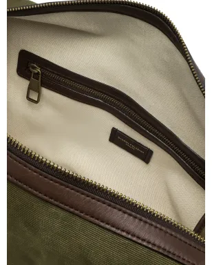 GIANNI CHIARINI ベルリーノ ジップファスニング ラゲージ - サムネイル5