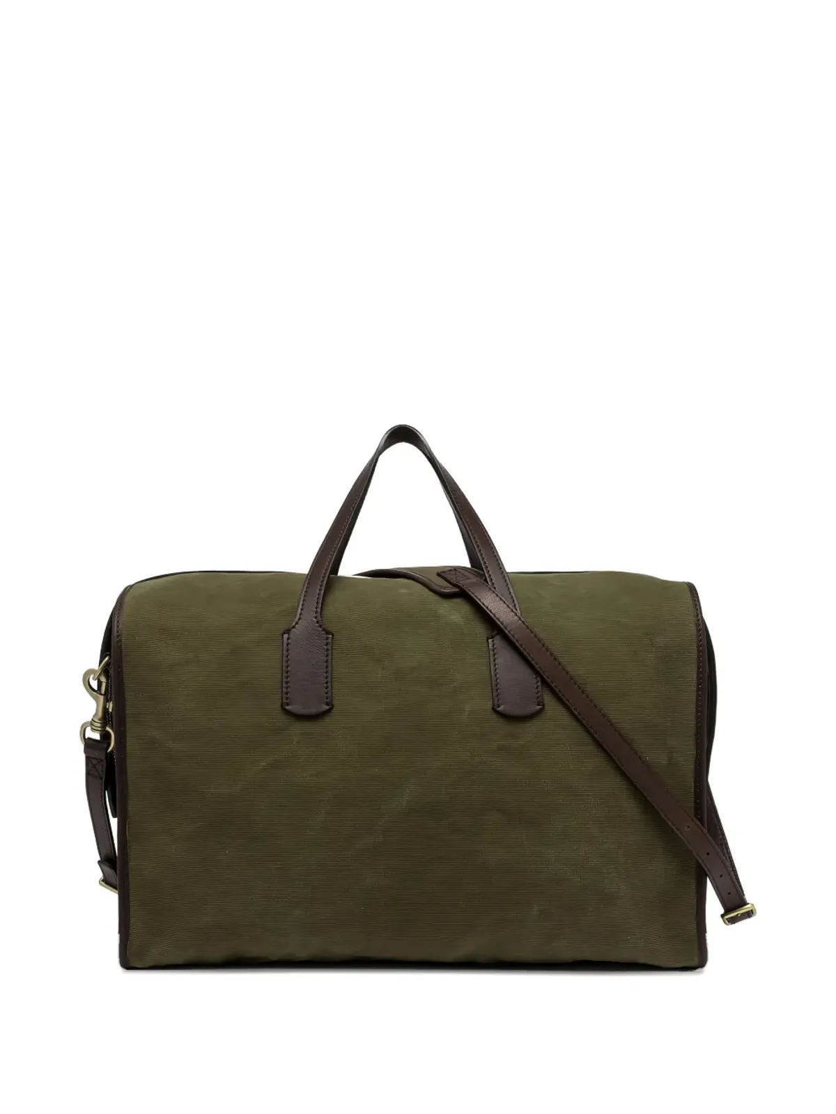 GIANNI CHIARINI ベルリーノ ジップファスニング ラゲージ - 画像2