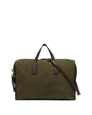 GIANNI CHIARINI ベルリーノ ジップファスニング ラゲージ - サムネイル2
