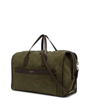 GIANNI CHIARINI ベルリーノ ジップファスニング ラゲージ - サムネイル3