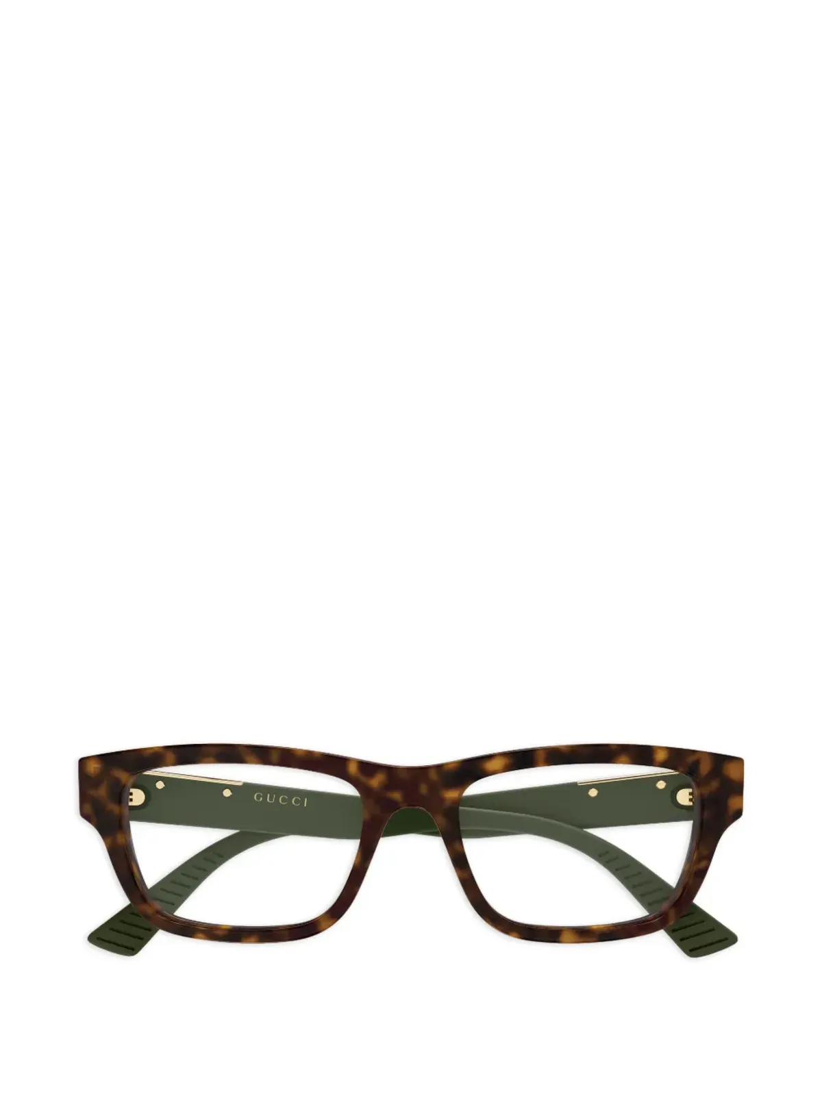 Gucci Eyewear gg20910 メガネ - Brown - 画像1