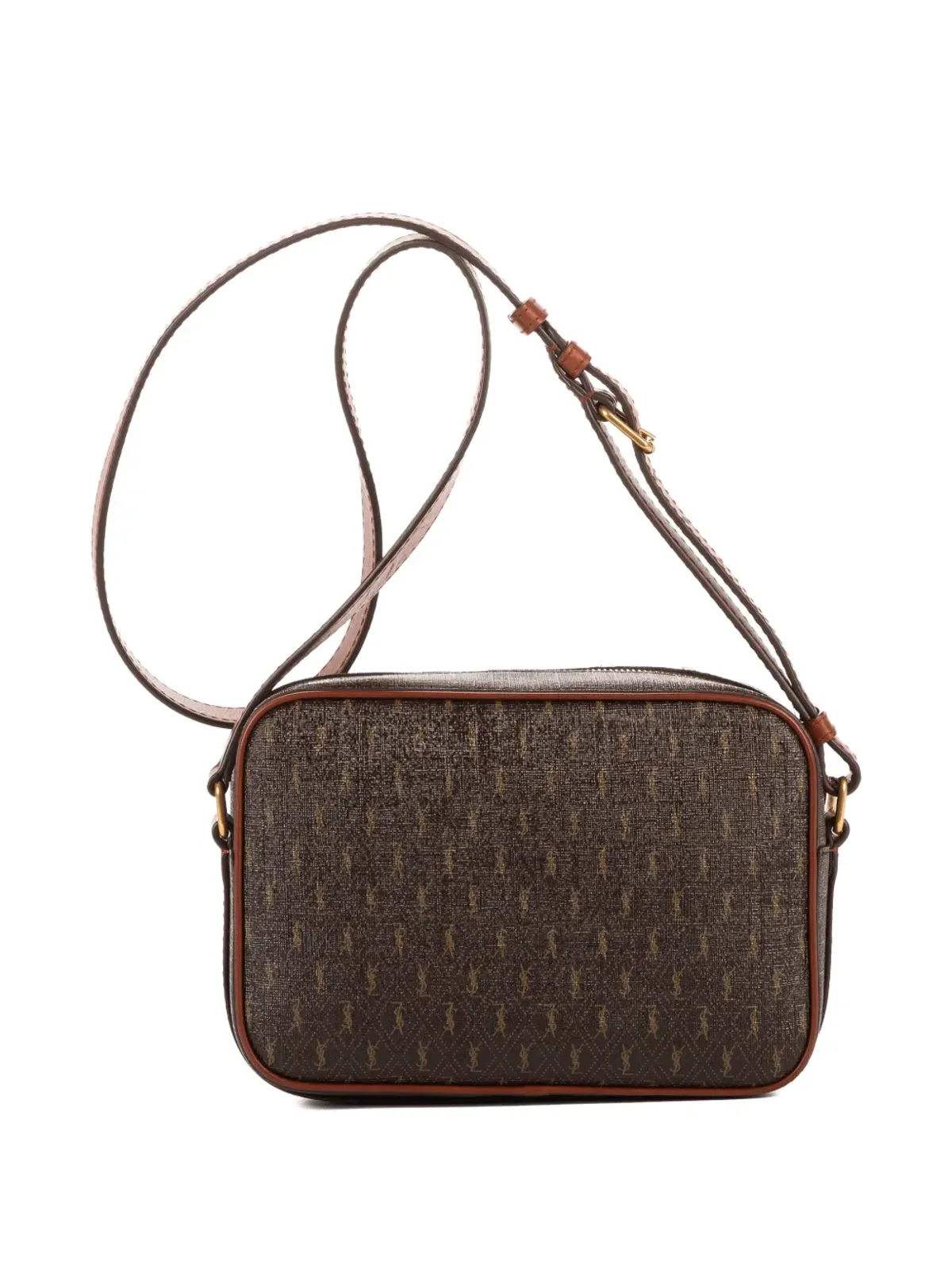 Saint Laurent Pre-Owned カサンドレ クロスボディバッグ - 画像2