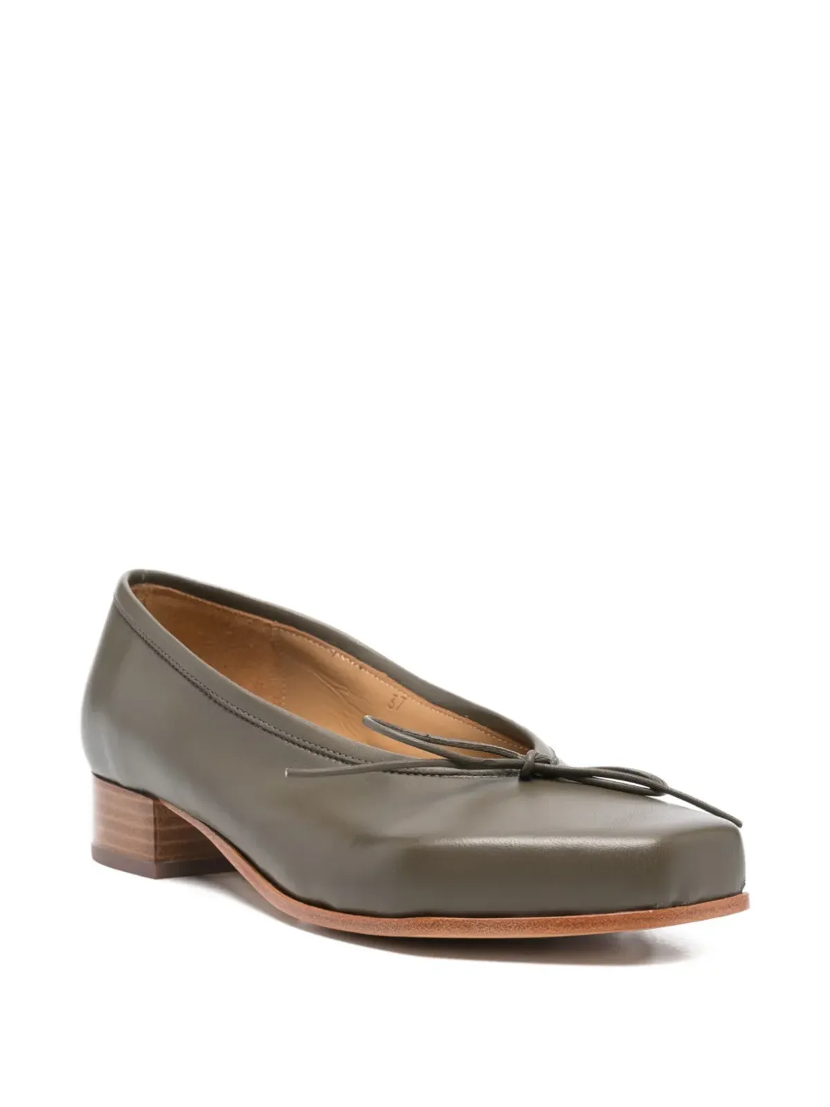 Magliano Monster pumps - 画像2