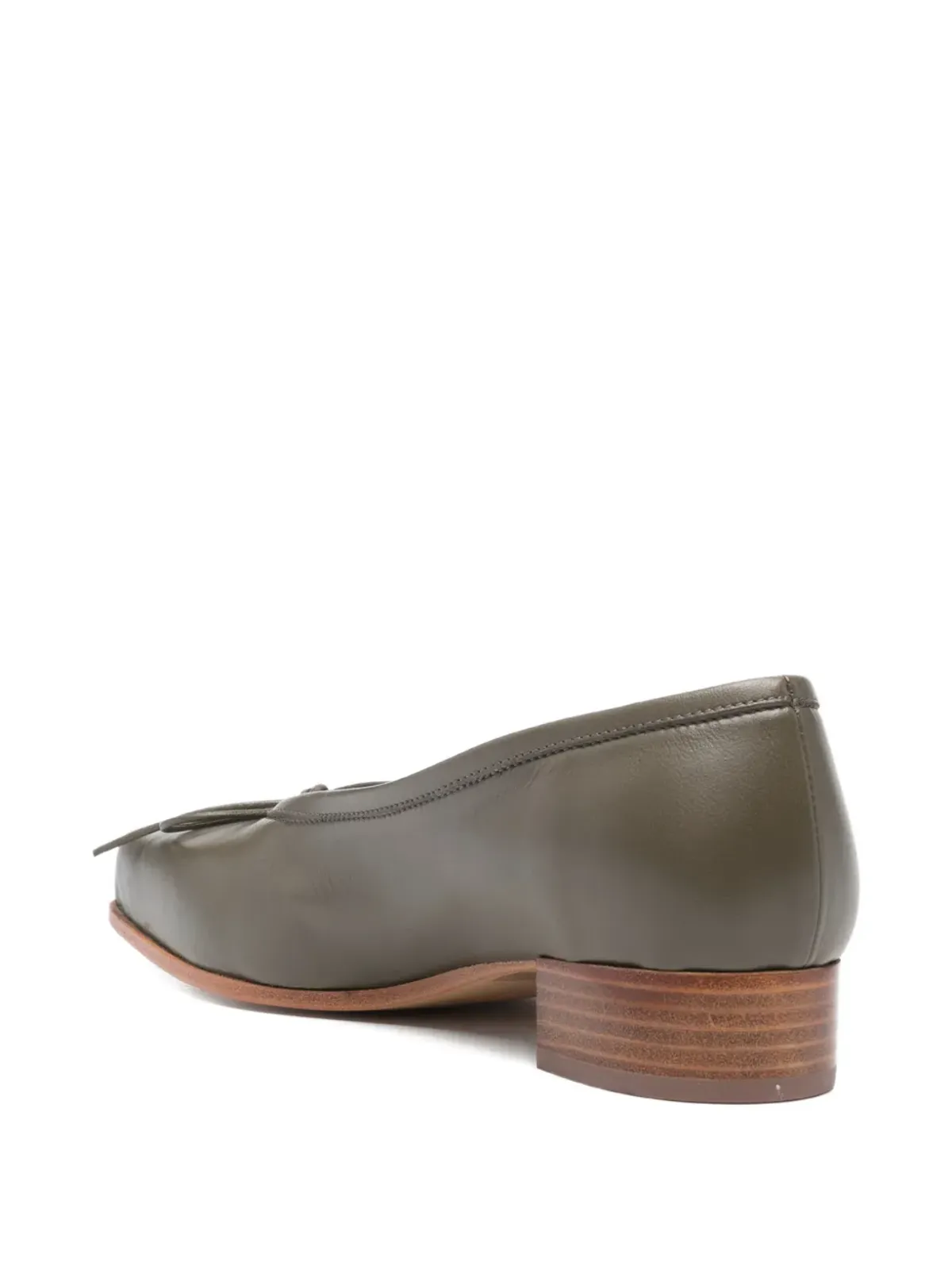 Magliano Monster pumps - 画像3
