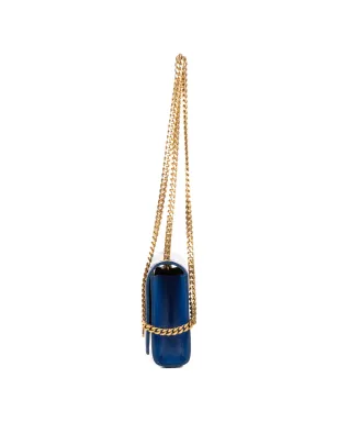 Saint Laurent Pre-Owned ミニ Kate クロスボディバッグ - サムネイル5