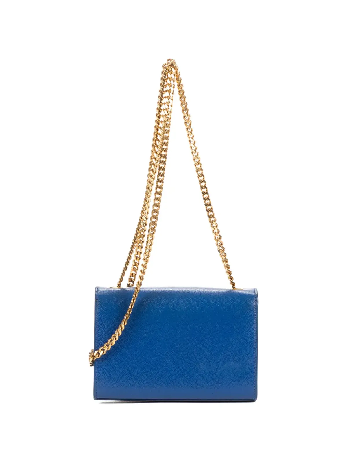 Saint Laurent Pre-Owned ミニ Kate クロスボディバッグ - 画像2
