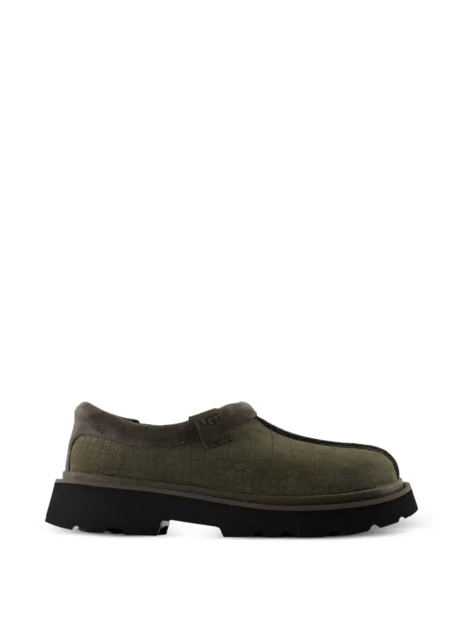 UGG UGG Tasman エンボス加工 ローファーの商品画像