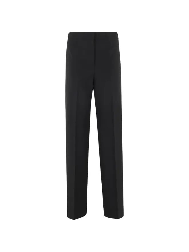 Semicouture Semicouture バックルディテールパンツの商品画像