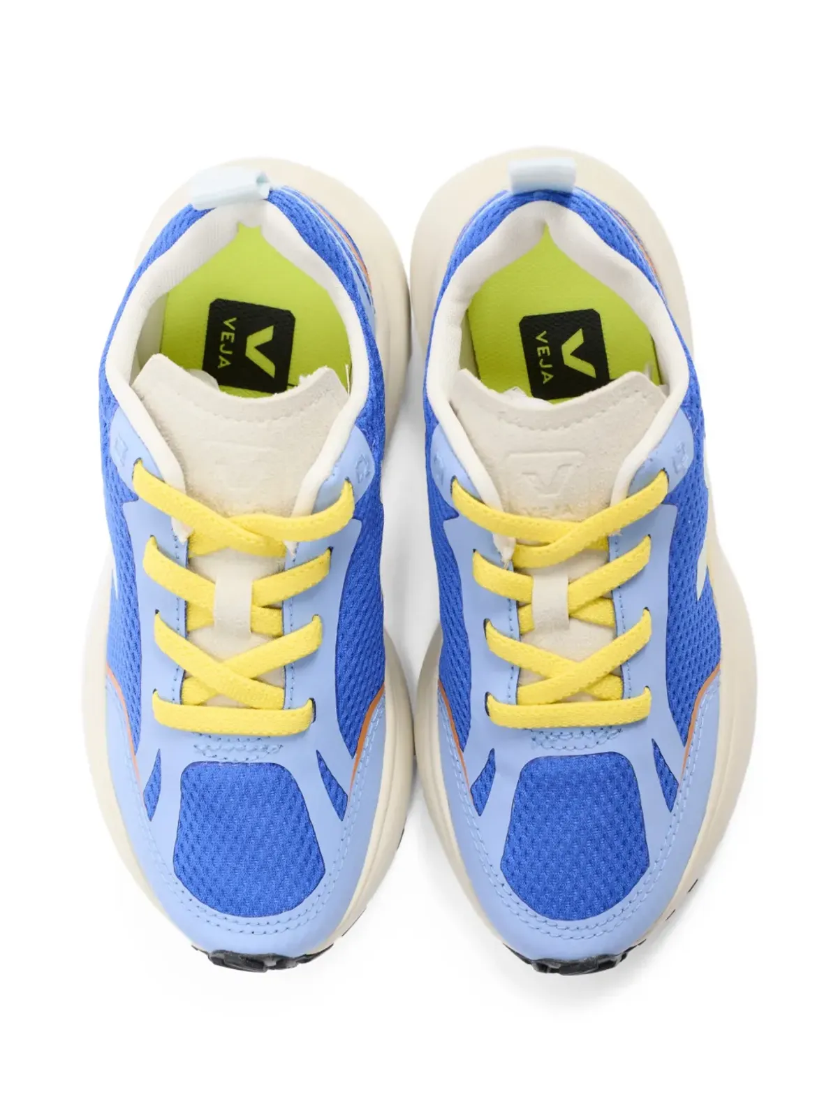 VEJA Kids ローカットスニーカー - 画像5