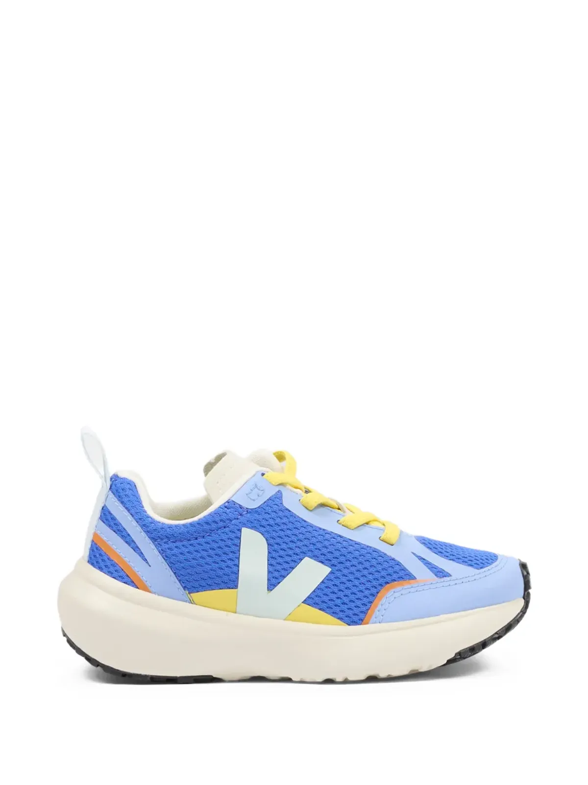 VEJA Kids ローカットスニーカー - 画像2