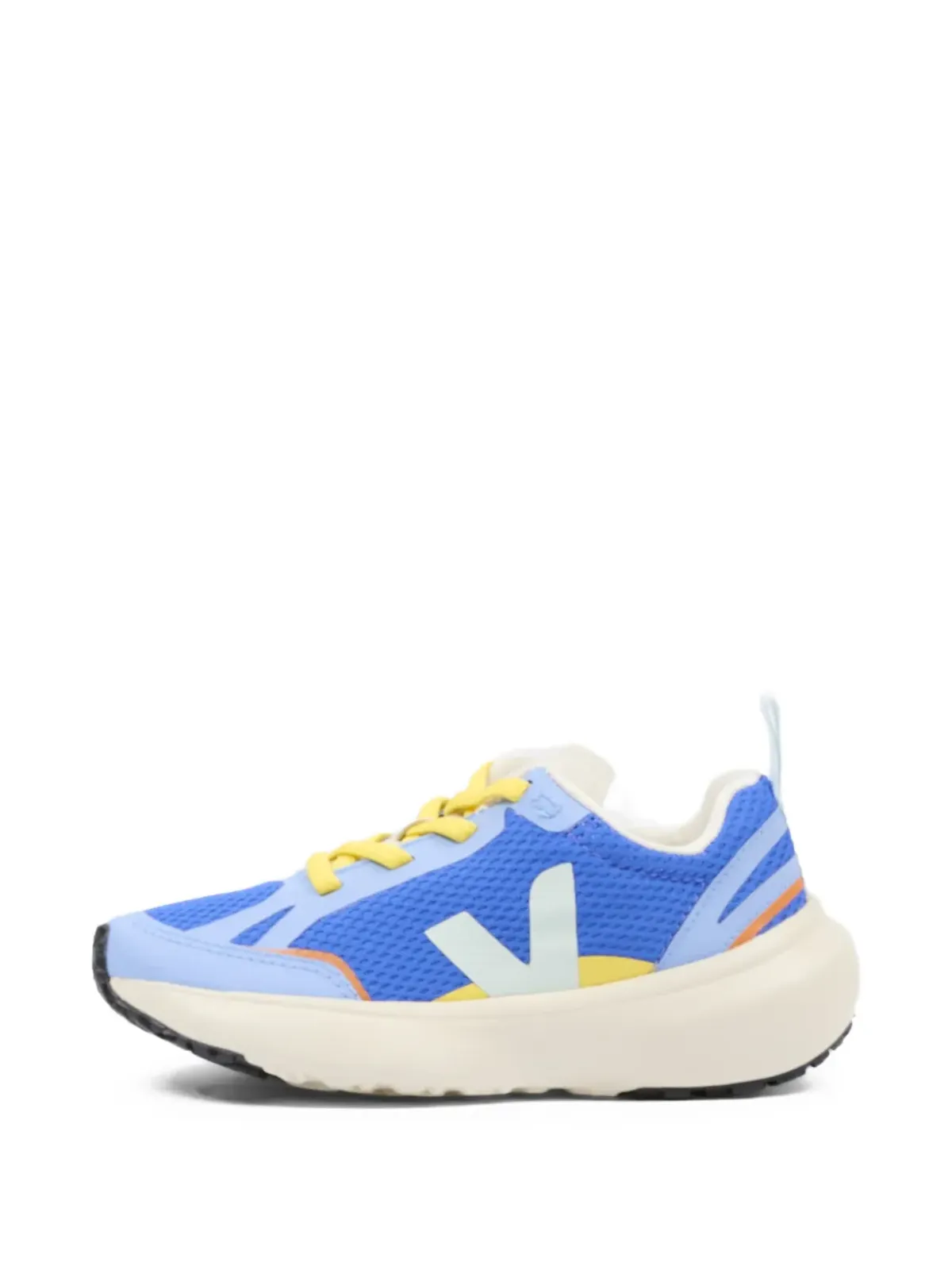 VEJA Kids ローカットスニーカー - 画像3
