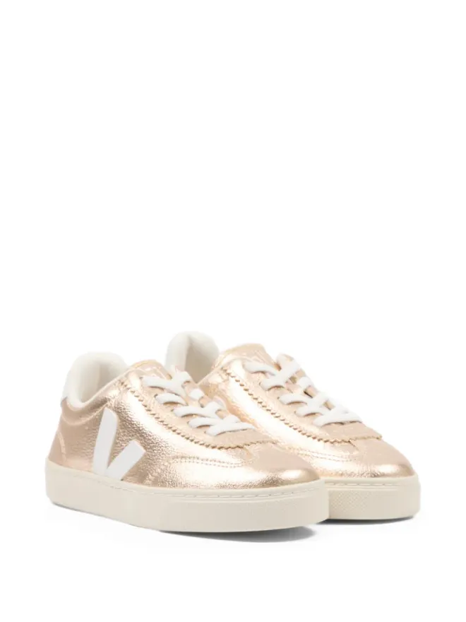 VEJA Kids VEJA Kids ロゴスニーカーの商品画像