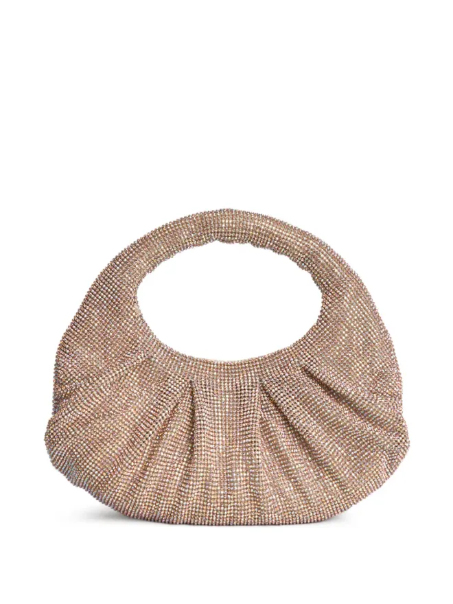 TWENTY FOURHAITCH TWENTY FOURHAITCH エンベリッシュド トートバッグ - Neutralsの商品画像