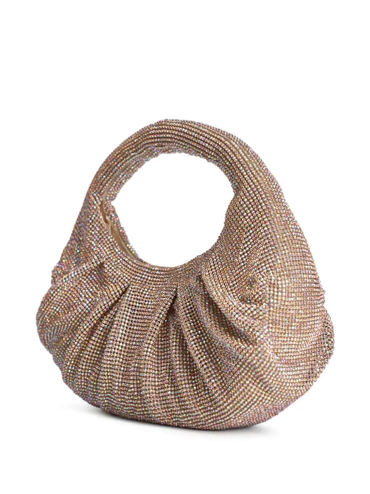 TWENTY FOURHAITCH エンベリッシュド トートバッグ - Neutrals - 画像2