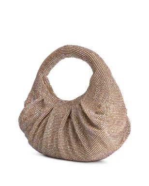 TWENTY FOURHAITCH エンベリッシュド トートバッグ - Neutrals - サムネイル2