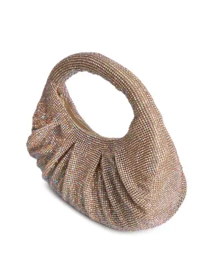 TWENTY FOURHAITCH エンベリッシュド トートバッグ - Neutrals - サムネイル3