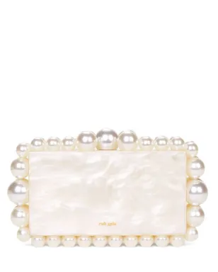 Cult Gaia Eos Box クラッチバッグ - サムネイル1