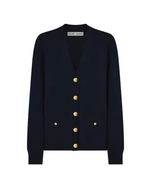 Blazé Milano 長袖カーディガン - サムネイル1