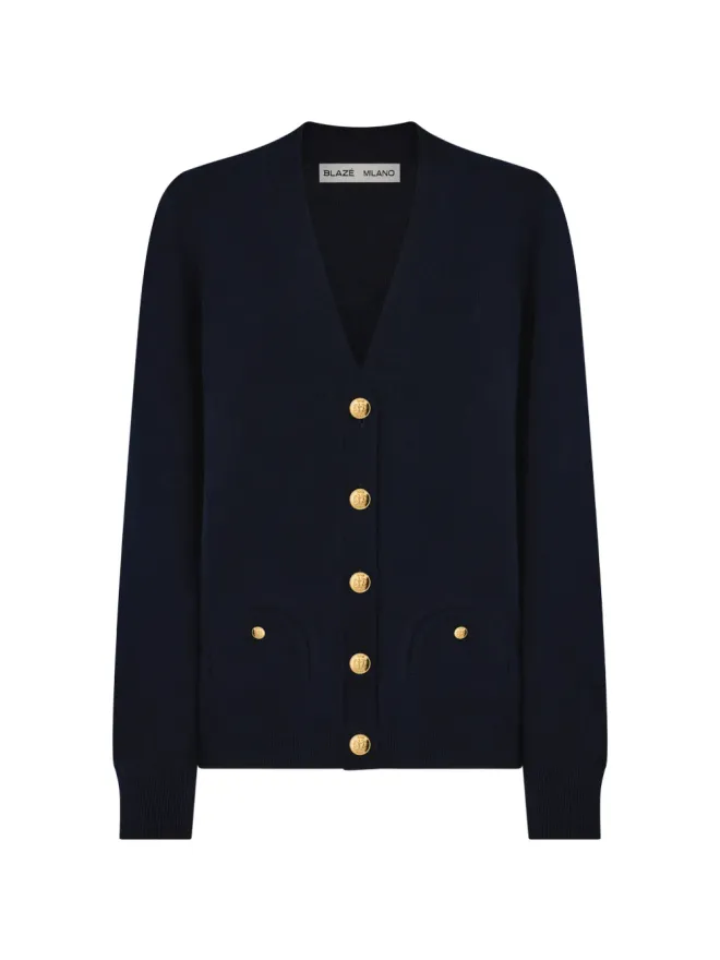 Blazé Milano Blazé Milano 長袖カーディガンの商品画像