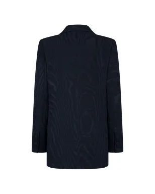 Blazé Milano Sharewood ダブルブレストブレザー - サムネイル2