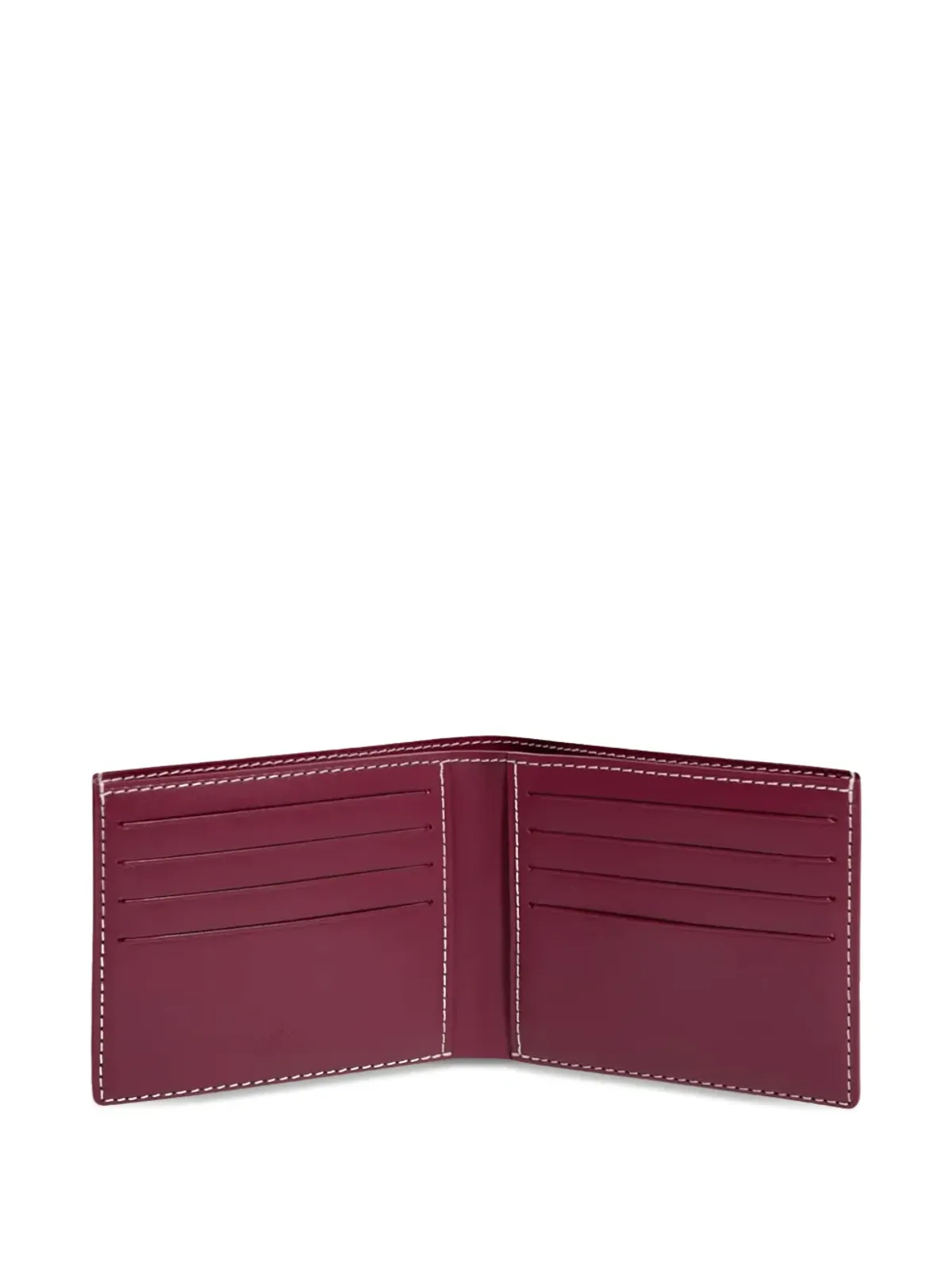 Goyard Pre-Owned Victoire ウォレット - 画像2