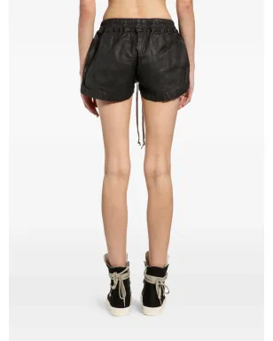 Rick Owens DRKSHDW Fog ボクサーショーツ - Black - サムネイル3