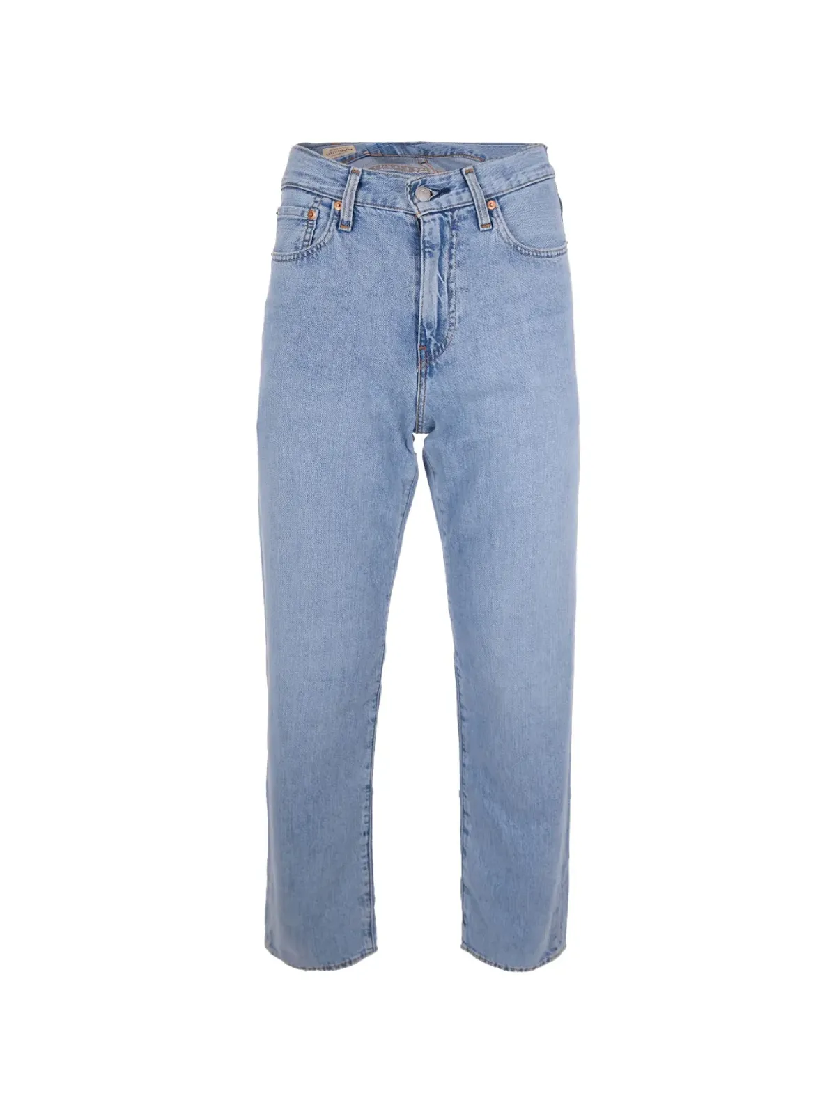 Levi's 568™ ルーズストレートジーンズ - 画像1
