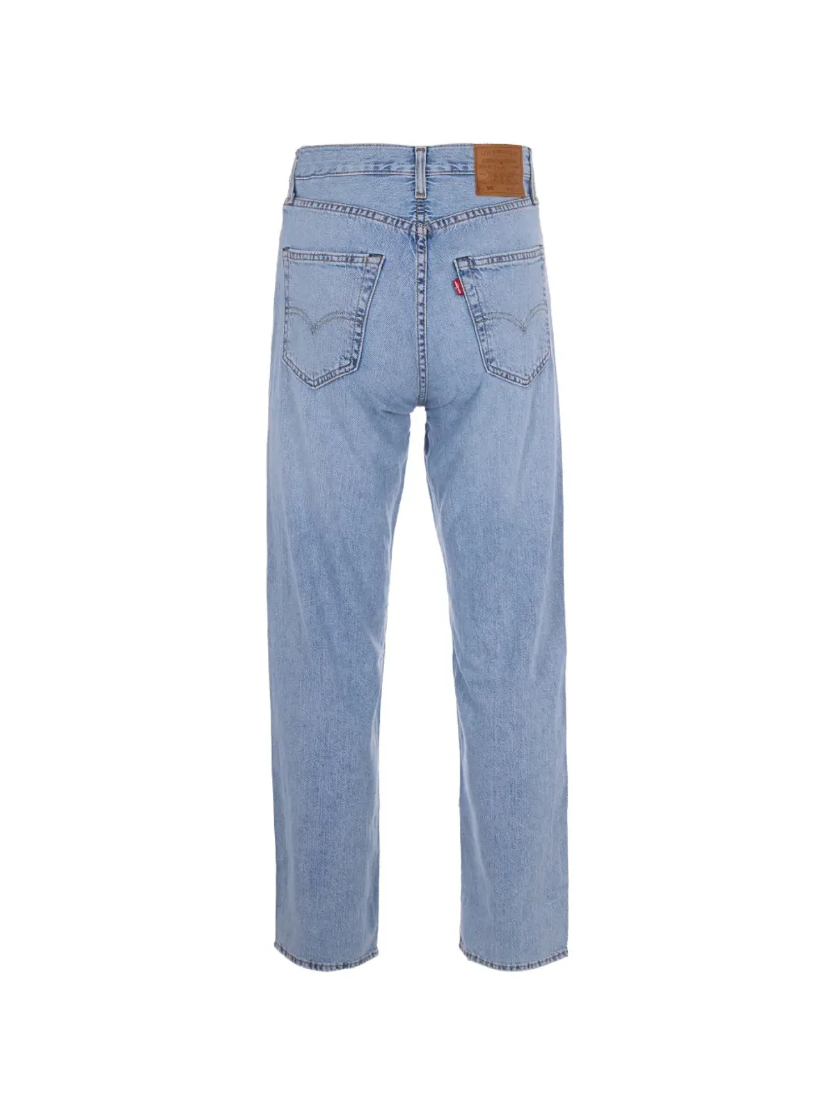 Levi's 568™ ルーズストレートジーンズ - 画像2