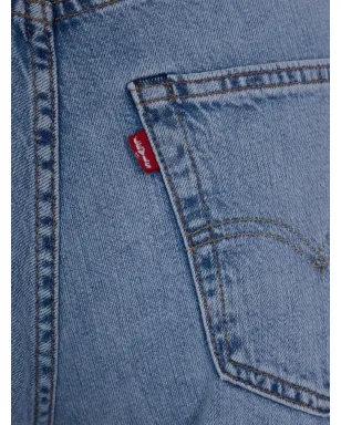 Levi's 568™ ルーズストレートジーンズ - サムネイル3