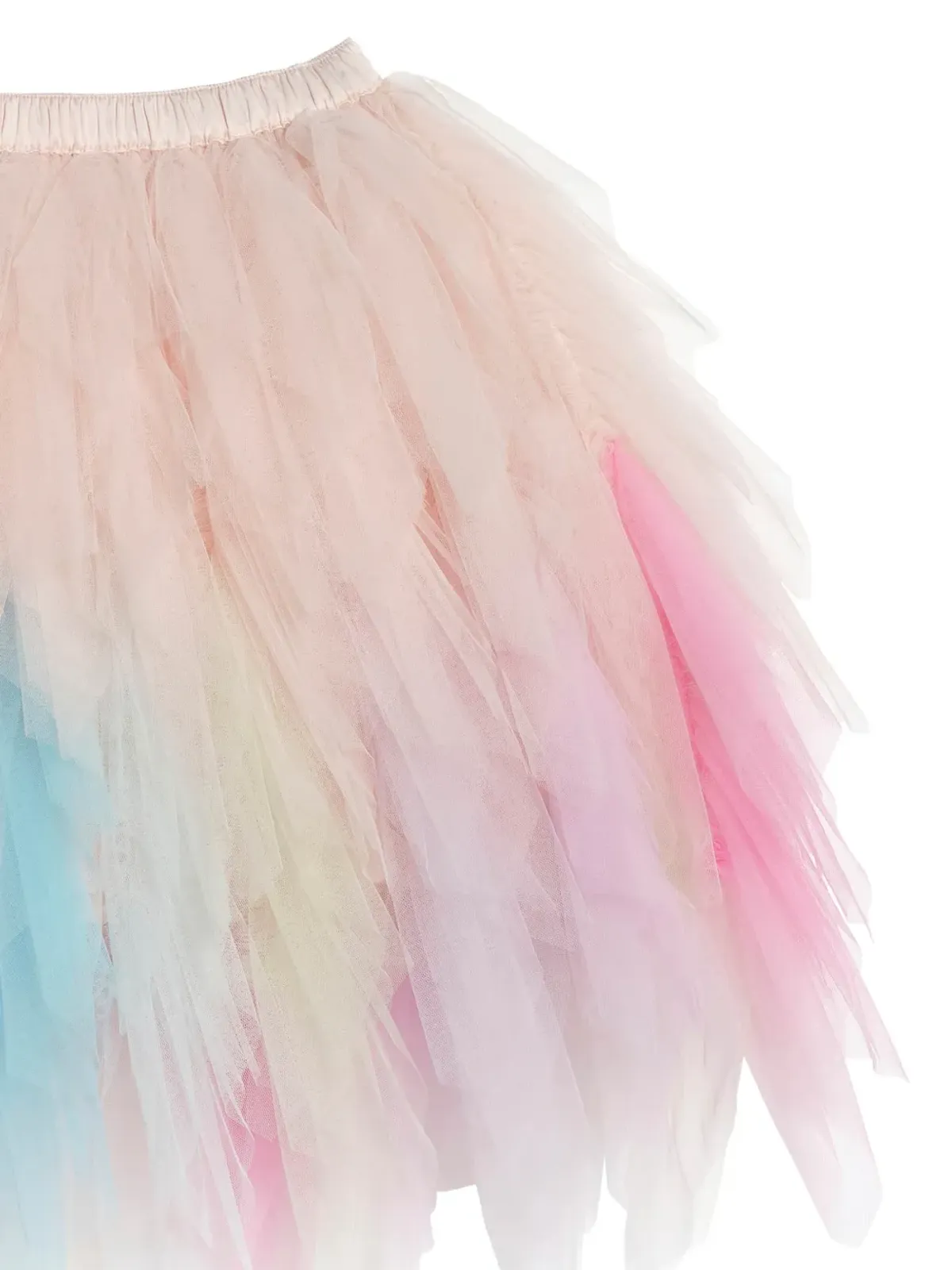 Tutu Du Monde Rainbow Reverie スカート - 画像3