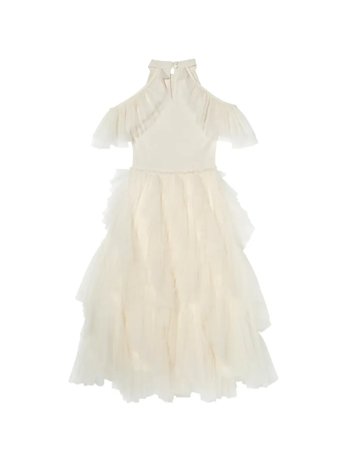 Tutu Du Monde Venus tutu dress - Neutrals - 画像2