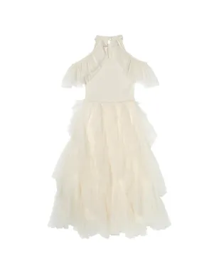 Tutu Du Monde Venus tutu dress - Neutrals - サムネイル2