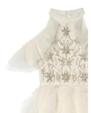 Tutu Du Monde Venus tutu dress - Neutrals - サムネイル3