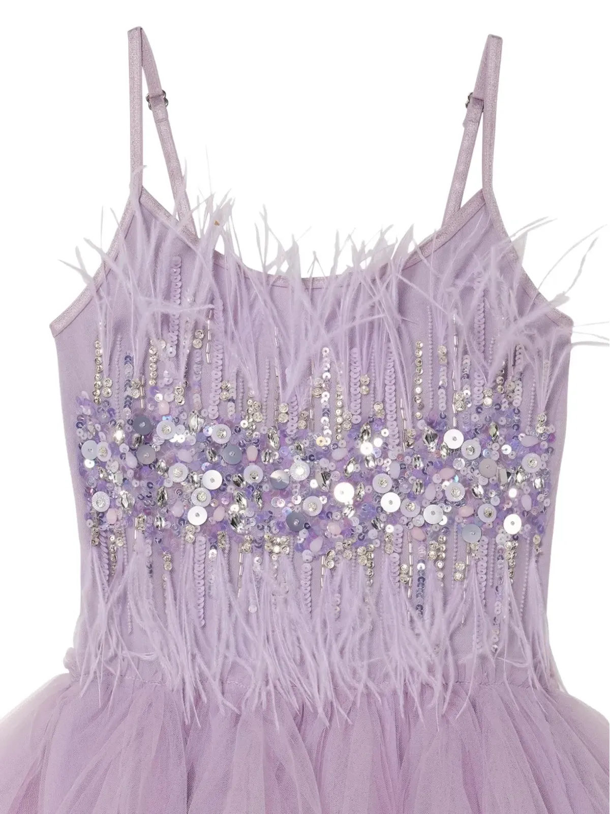 Tutu Du Monde Serena tutu dress - 画像3