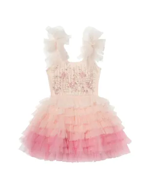 Tutu Du Monde ラッフルカスケードドレス - サムネイル1