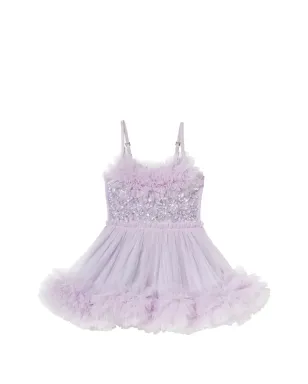 Tutu Du Monde sequin ruffled tutu dress - サムネイル1