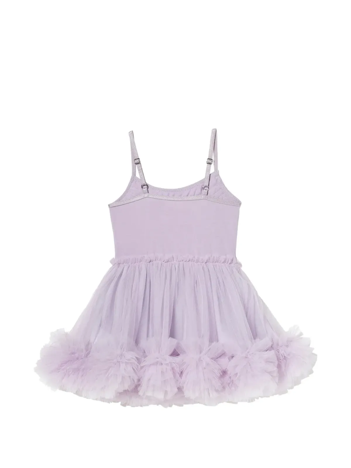 Tutu Du Monde sequin ruffled tutu dress - 画像2