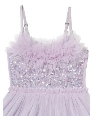 Tutu Du Monde sequin ruffled tutu dress - サムネイル3
