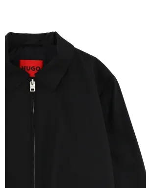 HUGO ジップアップジャケット - サムネイル2