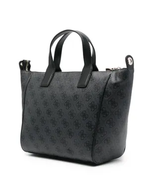 GUESS USA パターン柄 トートバッグ - サムネイル2