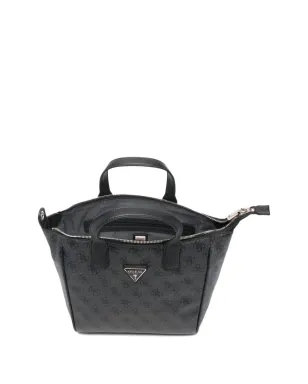 GUESS USA パターン柄 トートバッグ - サムネイル4
