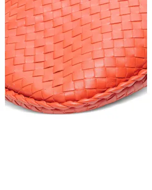 Bottega Veneta Pre-Owned ボッテガ・ヴェネタ イントレッチャート ハンドバッグ - サムネイル5