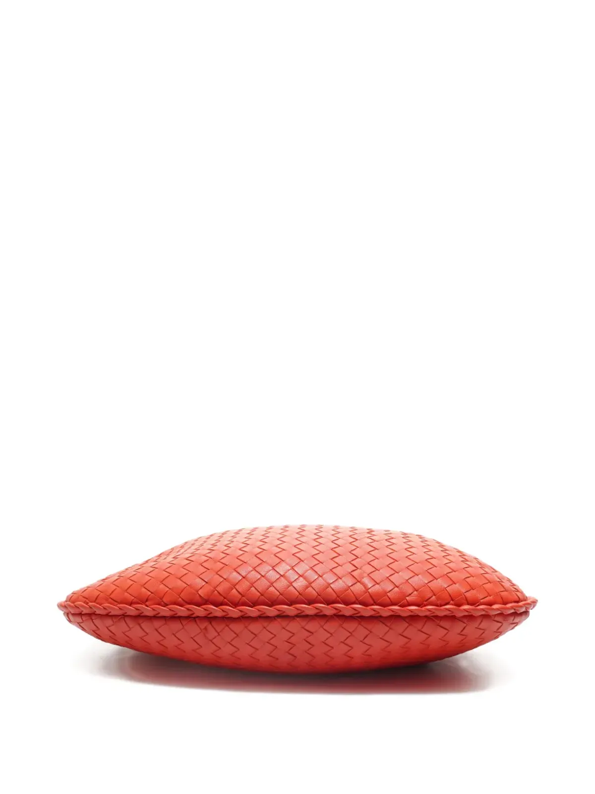 Bottega Veneta Pre-Owned ボッテガ・ヴェネタ イントレッチャート ハンドバッグ - 画像2