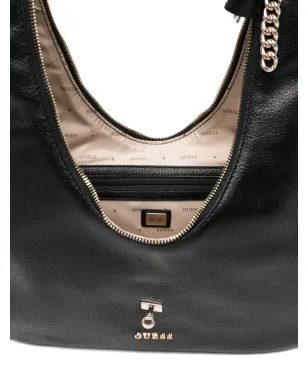 GUESS USA ブルック チェーンチャーム トートバッグ - サムネイル4